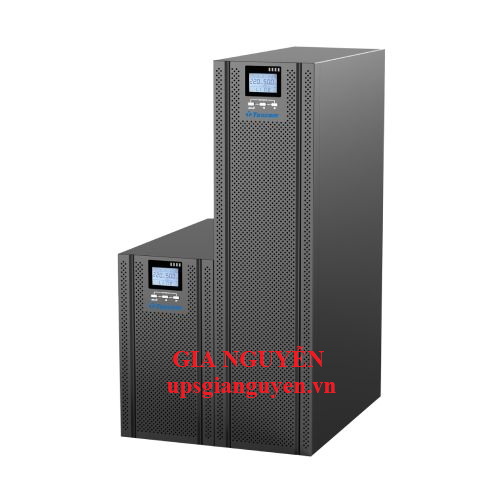 Bộ lưu điện UPS 10kva Tescom  - Thổ Nhĩ Kỳ